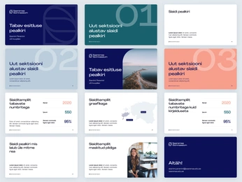 A cover of "Presentation" cluster. The owner is laysa. The cluster consists of 1 element.