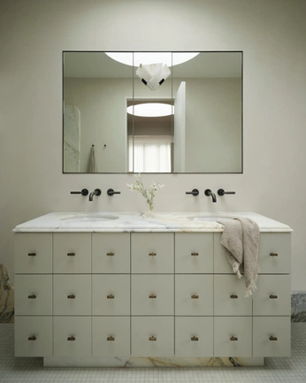 A cover of "millwork" cluster. The owner is studioserpentine. The cluster consists of 22 elements.