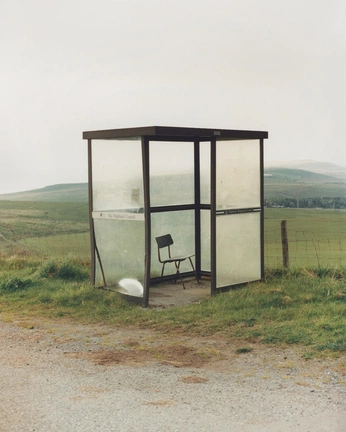 A cover of "RURAL" cluster. The owner is delvalle. The cluster consists of 17 elements.