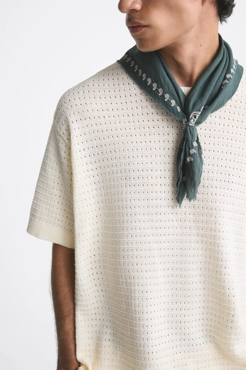 A cover of "TS knits" cluster. The owner is davidfate. The cluster consists of 21 elements.