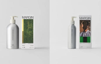 A cover of "Product Packaging" cluster. The owner is awejones. The cluster consists of 8 elements.