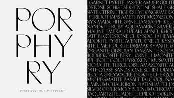 A cover of "Type" cluster. The owner is pitchitgood. The cluster consists of 23 elements.