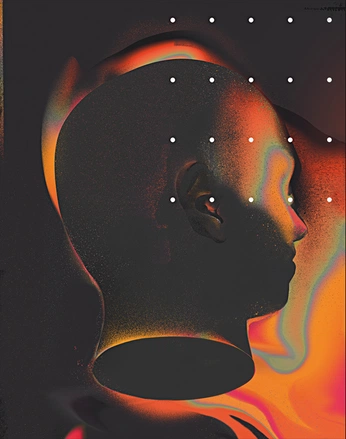 A cover of "RISOGRAPH" cluster. The owner is jinkaz. The cluster consists of 6 elements.