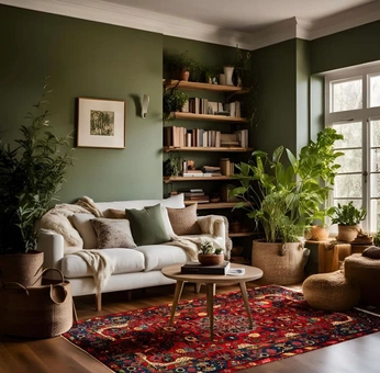 A cover of "Norbert Joe's House" cluster. The owner is stormbringer. The cluster consists of 18 elements.