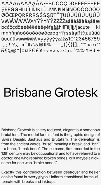 A cover of "Swiss Design" cluster. The owner is noahwainwright. The cluster consists of 17 elements.