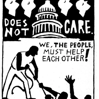 A cover of "Activism+design" cluster. The owner is isamay. The cluster consists of 50 elements.