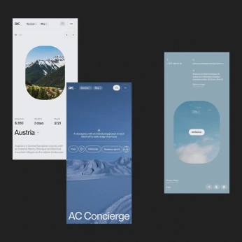 A cover of "Onboarding" cluster. The owner is liloops. The cluster consists of 1 element.