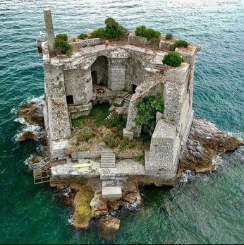 A cover of "Abended" cluster. The owner is 404nofksfound. The cluster consists of 5 elements.