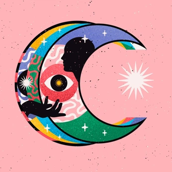 A cover of "Personal Branding" cluster. The owner is scalder.j. The cluster consists of 8 elements.