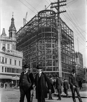 A cover of "SF" cluster. The owner is aironauto. The cluster consists of 9 elements.