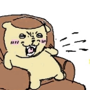 A cover of "chiikawa" cluster. The owner is kirbymio. The cluster consists of 1 element.