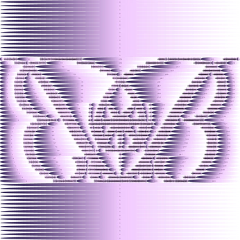 A cover of "designs by i" cluster. The owner is bahbahroo. The cluster description is "Album covers, Events and Movie Posters + Concepts ". The cluster consists of 9 elements.