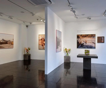 A cover of "Gallery" cluster. The owner is princenwaohuocha. The cluster consists of 67 elements.