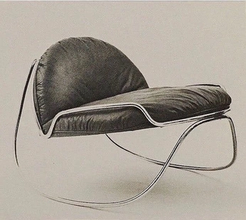 A cover of "Space" cluster. The owner is monecco. The cluster consists of 5 elements.