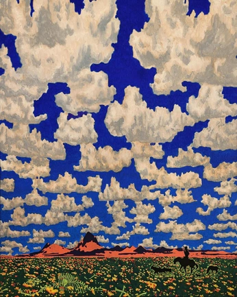 A cover of "OSF AD" cluster. The owner is hastrup. The cluster consists of 19 elements.