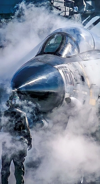 A cover of "AFM" cluster. The owner is lucidlull. The cluster consists of 62 elements.