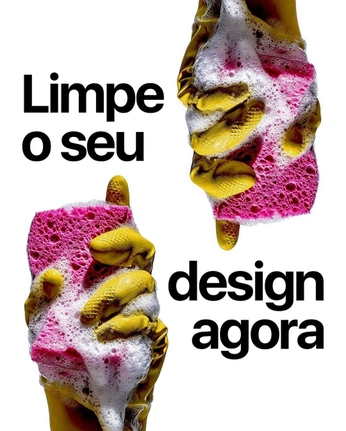 A cover of "design" cluster. The owner is mikcaio. The cluster consists of 2 elements.