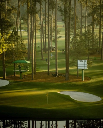 A cover of "Golf" cluster. The owner is holtzwoman. The cluster consists of 7 elements.