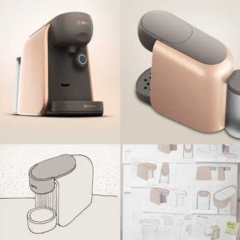 A cover of "Thermostat Formen" cluster. The owner is emelyyyy. The cluster consists of 25 elements.