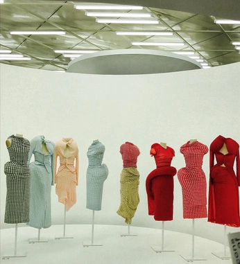 A cover of "MOMU" cluster. The owner is kirstenmoka. The cluster consists of 50 elements.