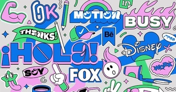 A cover of "posters" cluster. The owner is maluca. The cluster consists of 5 elements.