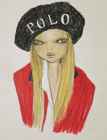 A cover of "ART" cluster. The owner is danavision. The cluster consists of 97 elements.