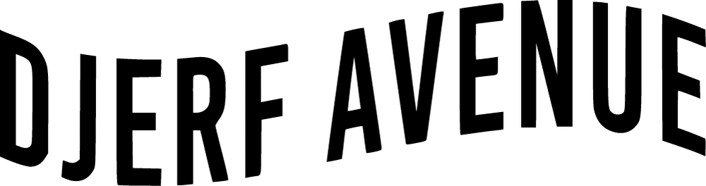 Djerf Avenue