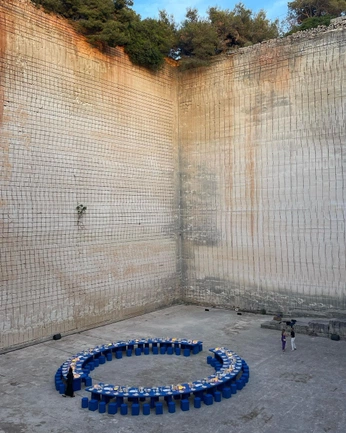 A cover of "Nicce✨" cluster. The owner is horsti. The cluster consists of 52 elements.