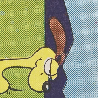 A cover of "illustration" cluster. The owner is dglxss. The cluster consists of 35 elements.