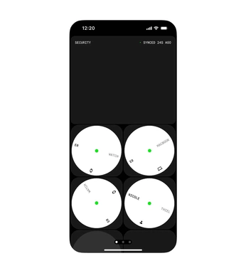 A cover of "UI" cluster. The owner is setsastudio. The cluster consists of 146 elements.