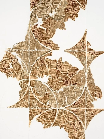 A cover of "Batik" cluster. The owner is divij. The cluster consists of 19 elements.