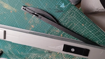 A cover of "SakamotoDays - Nagumo we" cluster. The owner is formexcraft. The cluster consists of 7 elements.