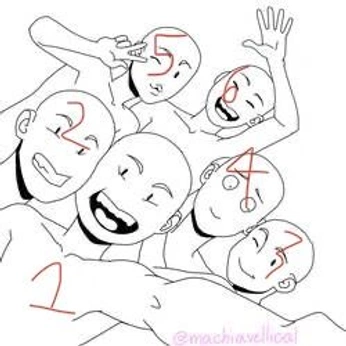 A cover of "ART" cluster. The owner is dimwit2. The cluster consists of 461 elements.