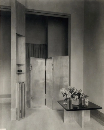 A cover of "Interior" cluster. The owner is lucillia. The cluster consists of 6 elements.