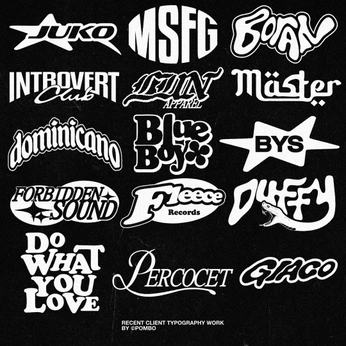 A cover of "Ofier" cluster. The owner is riverxart. The cluster consists of 10 elements.