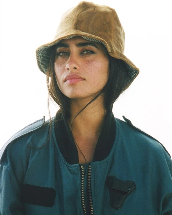 A cover of "fashion" cluster. The owner is elenagrajales. The cluster consists of 8 elements.