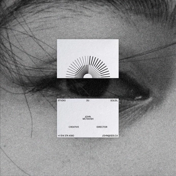 A cover of "Visual Identity." cluster. The owner is gojonga. The cluster consists of 196 elements.