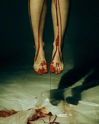 A cover of "Horror film" cluster. The owner is karlythegreat. The cluster consists of 3 elements.