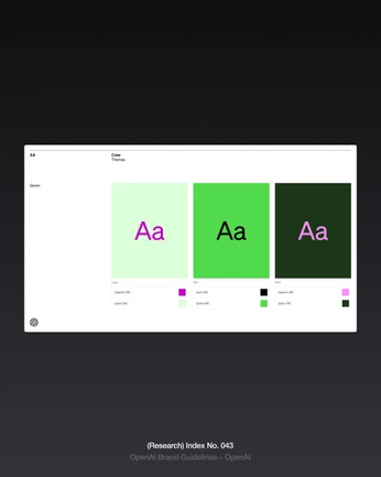 A cover of "White Space" cluster. The owner is luigifarrina. The cluster consists of 35 elements.