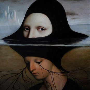 A cover of "Art" cluster. The owner is majo.salazar08. The cluster consists of 19 elements.