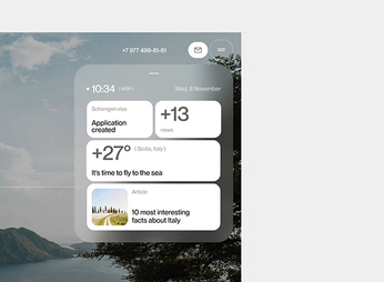 A cover of "WLD ui" cluster. The owner is jdomito. The cluster consists of 22 elements.