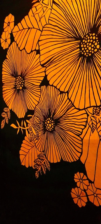 A cover of "BATIK" cluster. The owner is mosacx. The cluster consists of 4 elements.