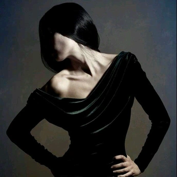 A cover of "Posing" cluster. The owner is lamarieclaire. The cluster consists of 66 elements.