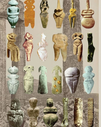 A cover of "lessaints" cluster. The owner is srgrillo. The cluster consists of 39 elements.