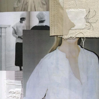 A cover of "attire" cluster. The owner is oliveras. The cluster consists of 20 elements.