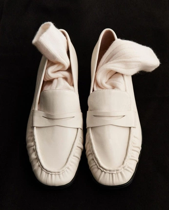 A cover of "Loafers" cluster. The owner is rcederhage. The cluster consists of 1 element.