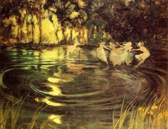 A cover of "whimsy" cluster. The owner is tills19. The cluster consists of 26 elements.