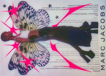 A cover of "world of fashion" cluster. The owner is studiospree. The cluster consists of 230 elements.