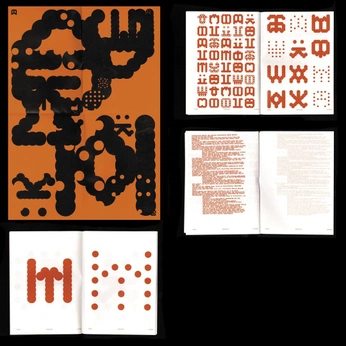 A cover of "Coral Project" cluster. The owner is ldono. The cluster consists of 4 elements.