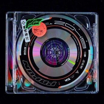 A cover of "cds" cluster. The owner is sophreakingfunny. The cluster consists of 42 elements.